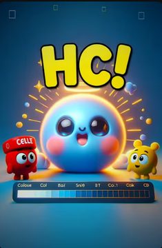 Cellie Explains: Why Do We Hiccup? 🤭